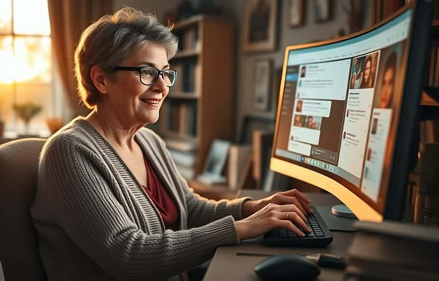 Huấn luyện AI - lối mở cho chuyên gia lớn tuổi