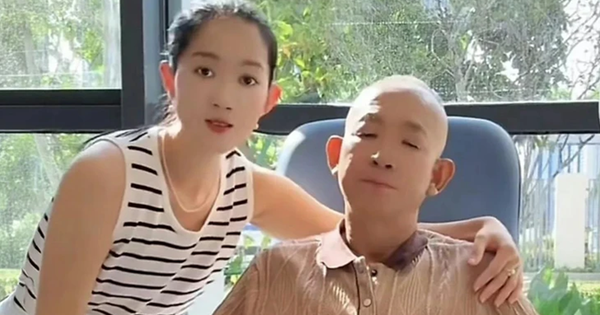 Yêu vợ kém 28 tuổi, đại gia 61 tuổi sang tên 1.100 tỷ và cái kết gây tranh cãi