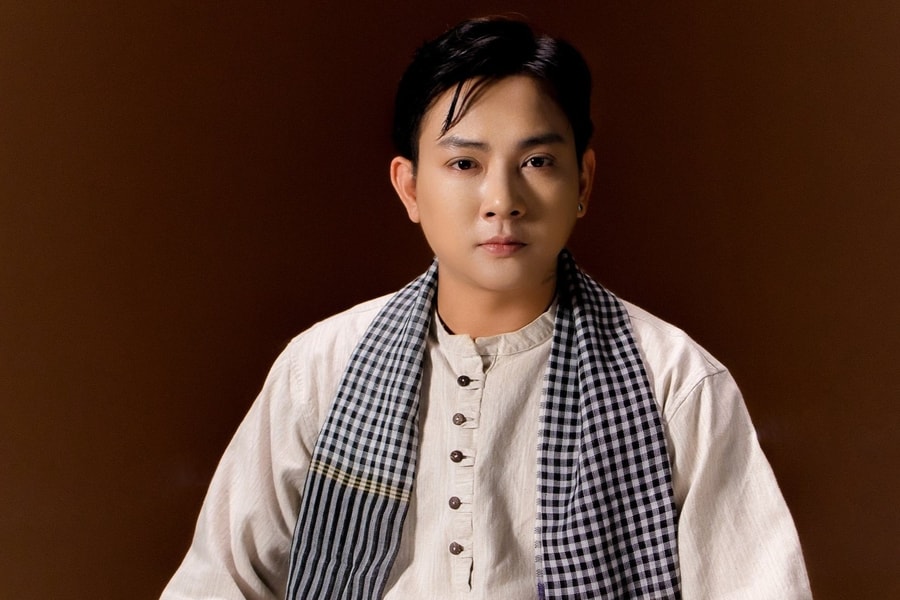 Cái khó của Hoài Lâm