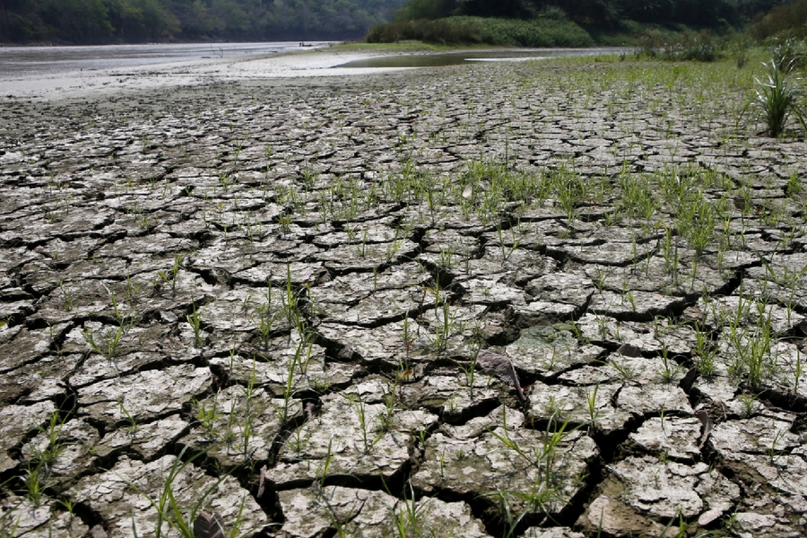 Thế giới chuẩn bị đối mặt với hiện tượng 'Siêu El Niño' mạnh kỷ lục