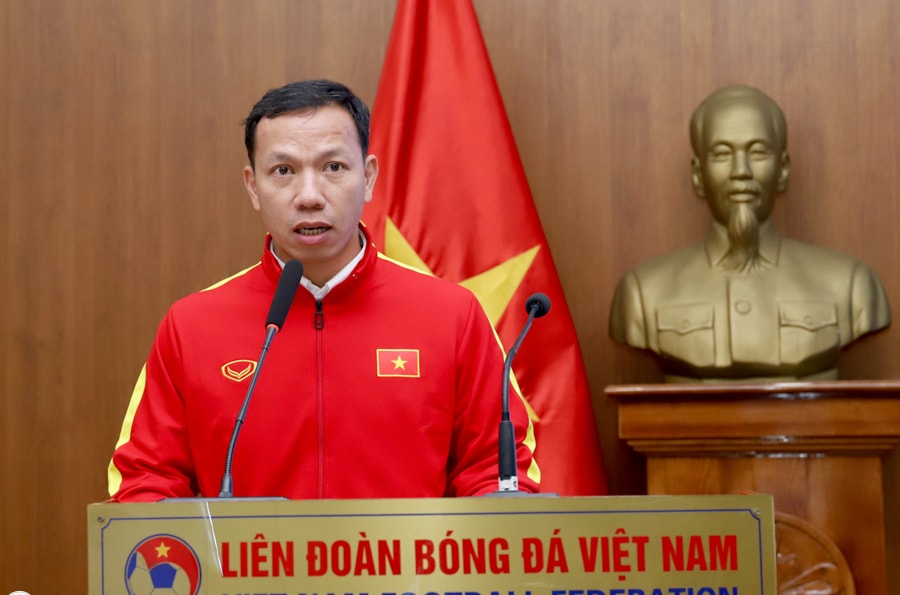 Trọng tài từ chối phạt đền của Xuân Son 'làm ảnh hưởng kết quả V.League'