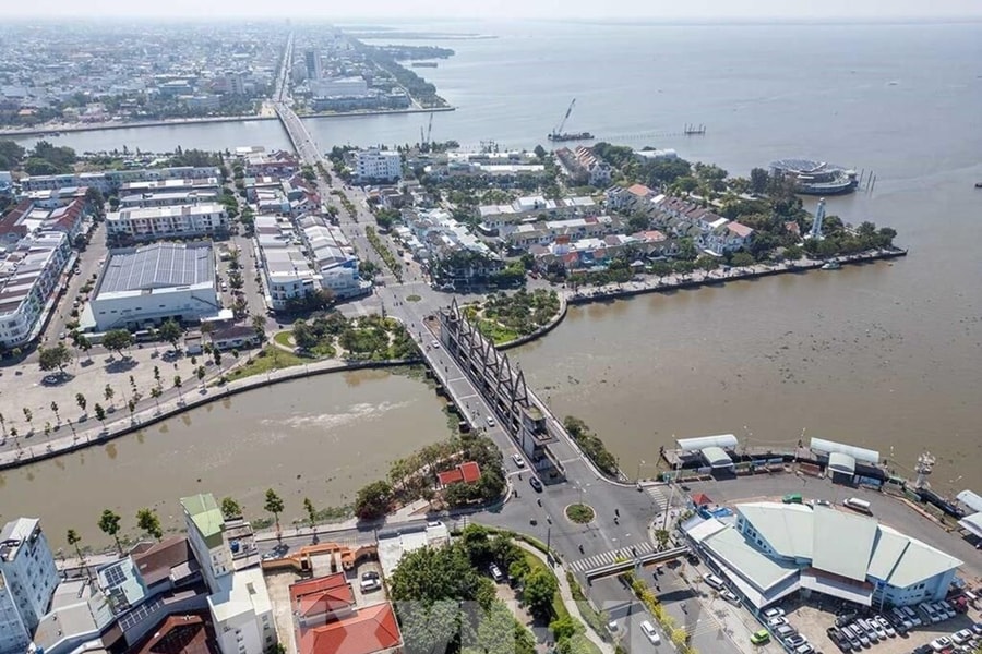 Đà Nẵng đứng trước thời điểm vàng để bứt phá tăng trưởng hai con số