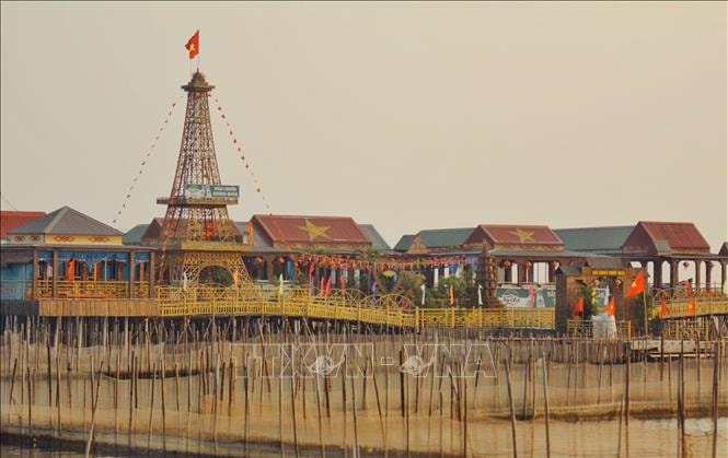 Những mảnh đời trên mặt phá Tam Giang - Bài cuối