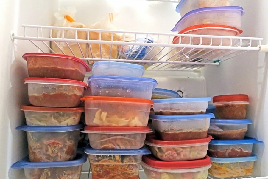 Thai phụ 35 tuổi tử vong sau khi ăn đồ thừa trong tủ lạnh