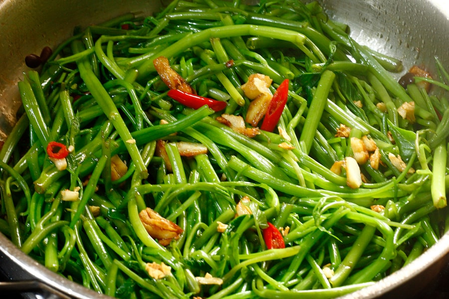 Điều gì xảy ra khi ăn quá ít chất xơ?