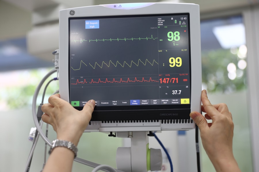 4 nạn nhân trong vụ cháy nhà trọ 4 tầng 'tiên lượng nặng'