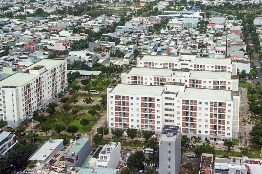 Đà Nẵng sắp có thêm hai dự án nhà ở xã hội gần 1.600 tỷ đồng