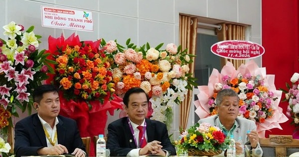 Đại học Trà Vinh tổ chức Hội nghị Khoa học Sức khỏe Thường niên 2026