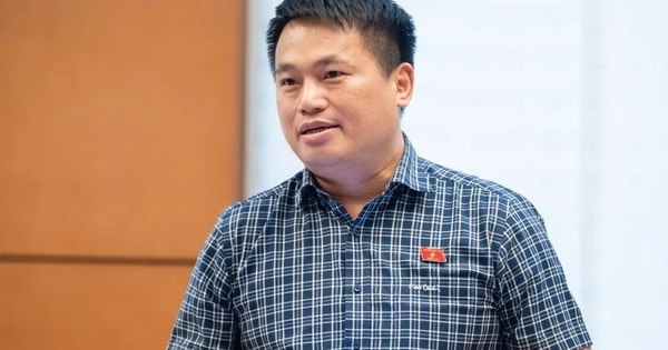 Đại biểu Quốc hội: Dự trữ xăng dầu là "mua bảo hiểm" cho nền kinh tế