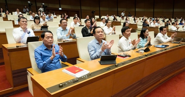 Quốc hội "chốt" miễn thuế với xăng dầu đến hết ngày 30-6