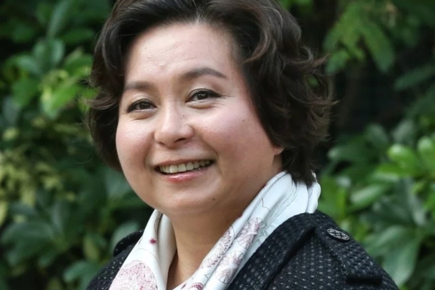 Con gái 'vua sòng bạc Macau' qua đời