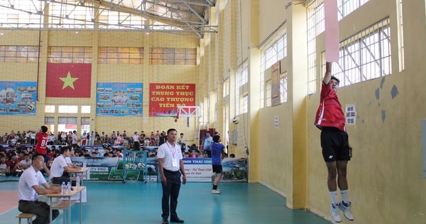 TP.HCM: Hơn 4.000 thí sinh dự thi năng khiếu ngành thể dục thể thao