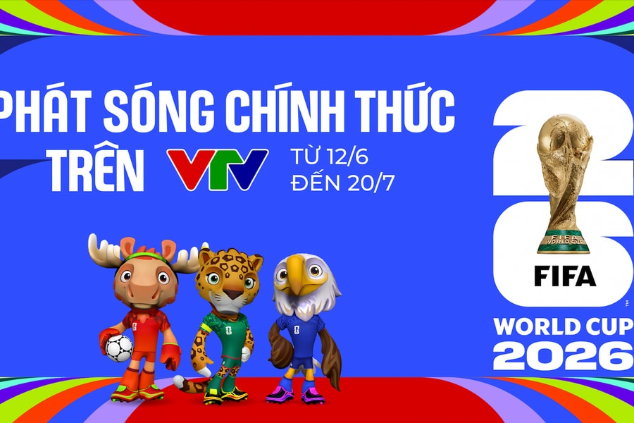 VTV sở hữu bản quyền, CĐV muốn có chương trình 'nóng cùng World Cup 2026'