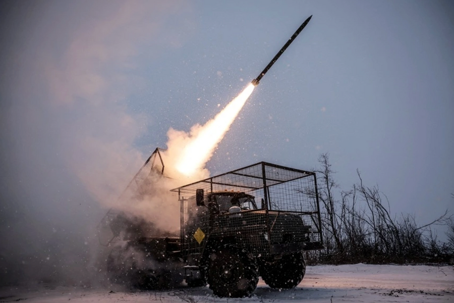 Lệnh ngừng bắn dịp Lễ Phục sinh do Nga tuyên bố đã hết hiệu lực