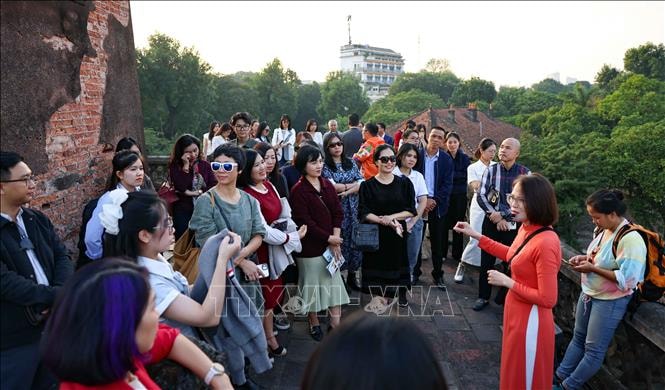 Siết chặt quản lý chất lượng dịch vụ, tung loạt sản phẩm du lịch mới