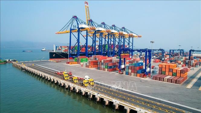 Tăng trưởng 2 con số - Bài 2: Nội lực là nền tảng