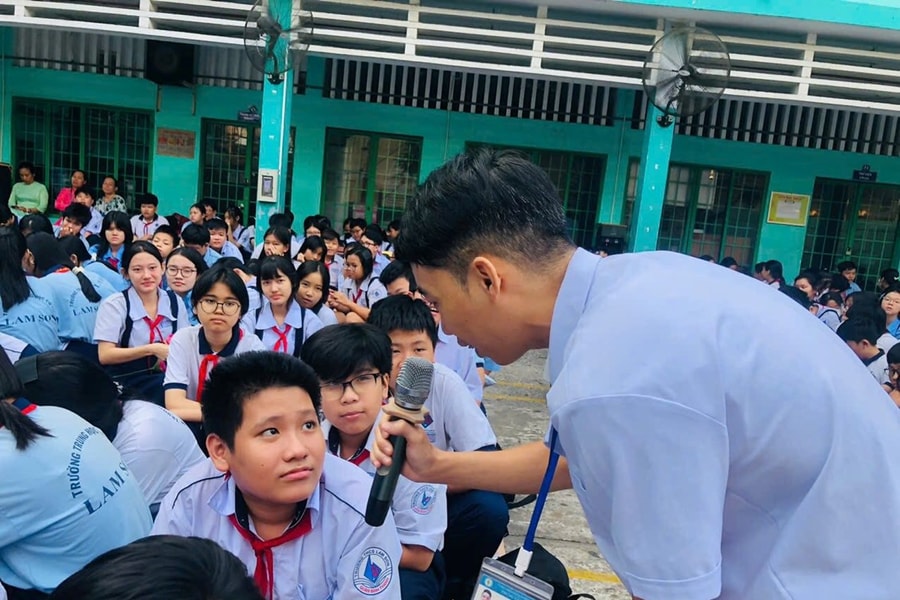 TP Hồ Chí Minh: Một số trường tạm dừng ăn bán trú sau vụ nghi ngộ độc thực phẩm