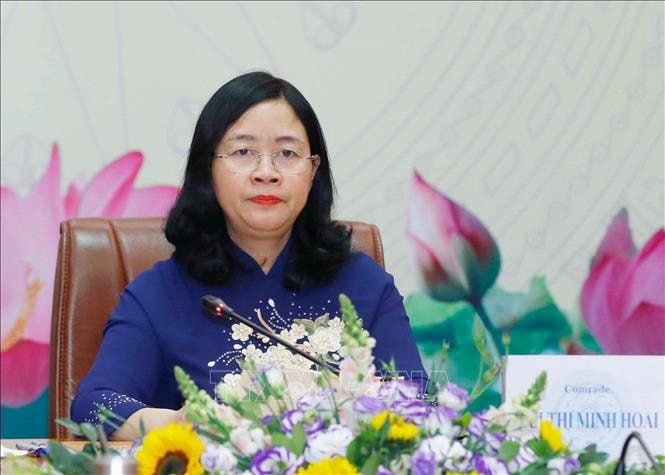 Ủy ban Trung ương MTTQ Việt Nam kêu gọi ủng hộ Tháng Nhân đạo năm 2026