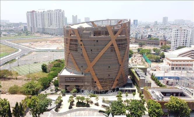 Khi thi đua là động lực tự thân cho sự bứt phá