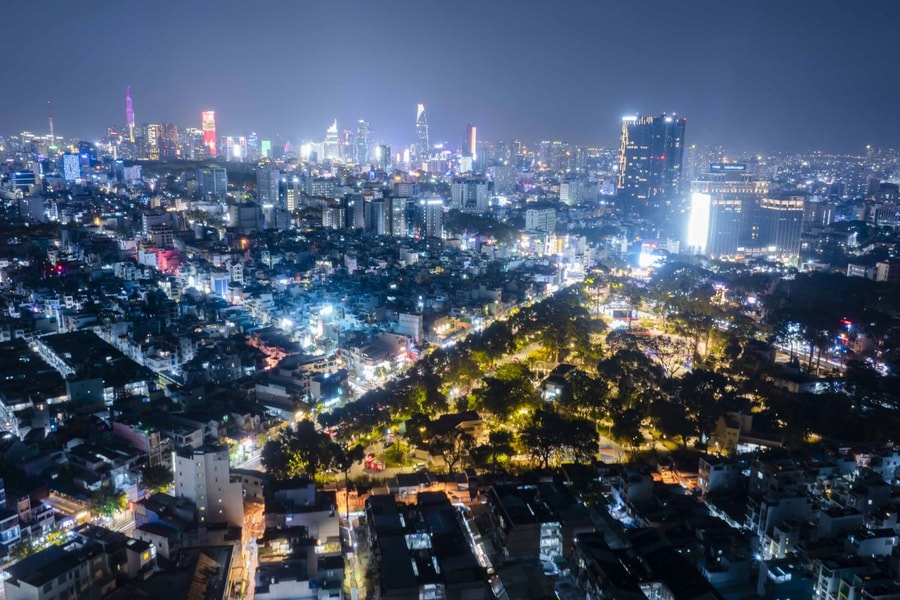 Tăng trưởng 2 con số - Bài 3: Chủ động thích ứng để duy trì tăng trưởng