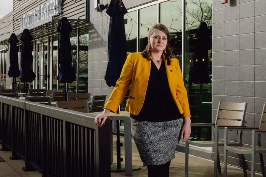 Mặt trái khi sống chung với gia tộc tỷ phú