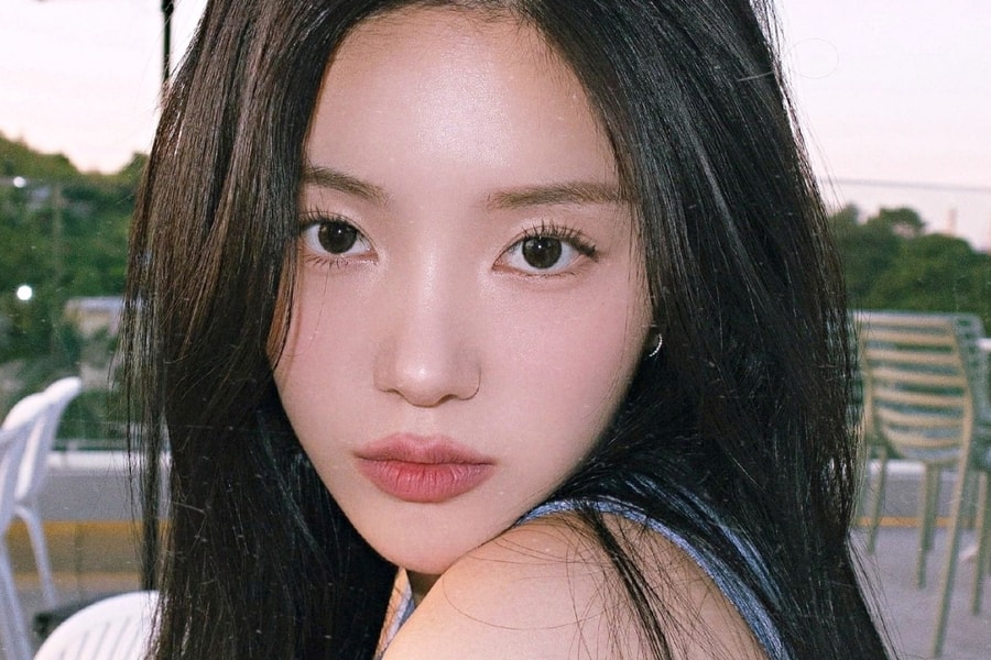 Dung mạo người đẹp Hàn lấn sân làng nhạc Việt