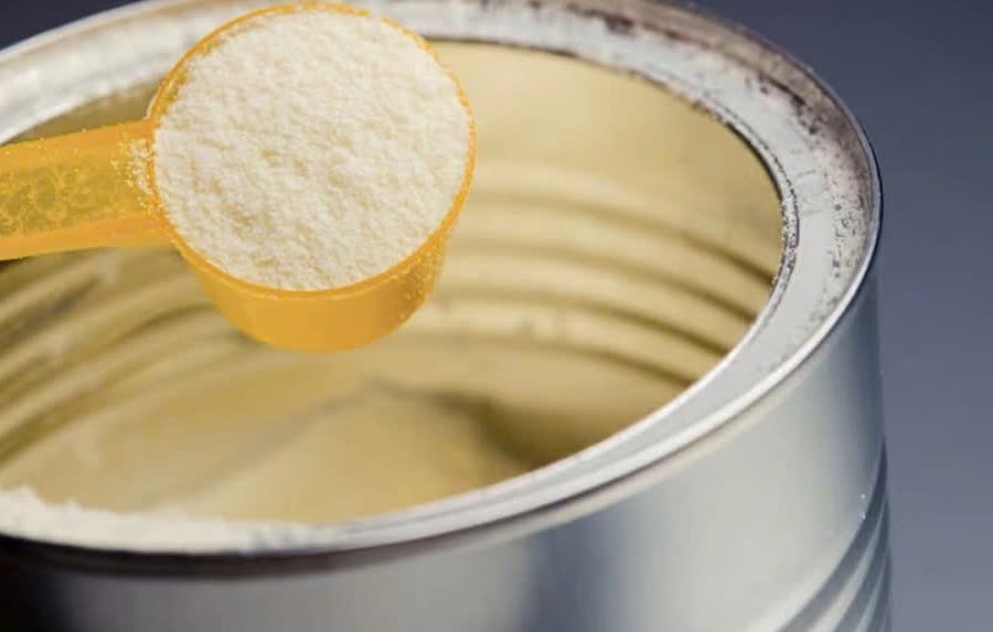 Phạt đến 20 triệu đồng nếu tiếp thị 'sữa thay thế sữa mẹ'