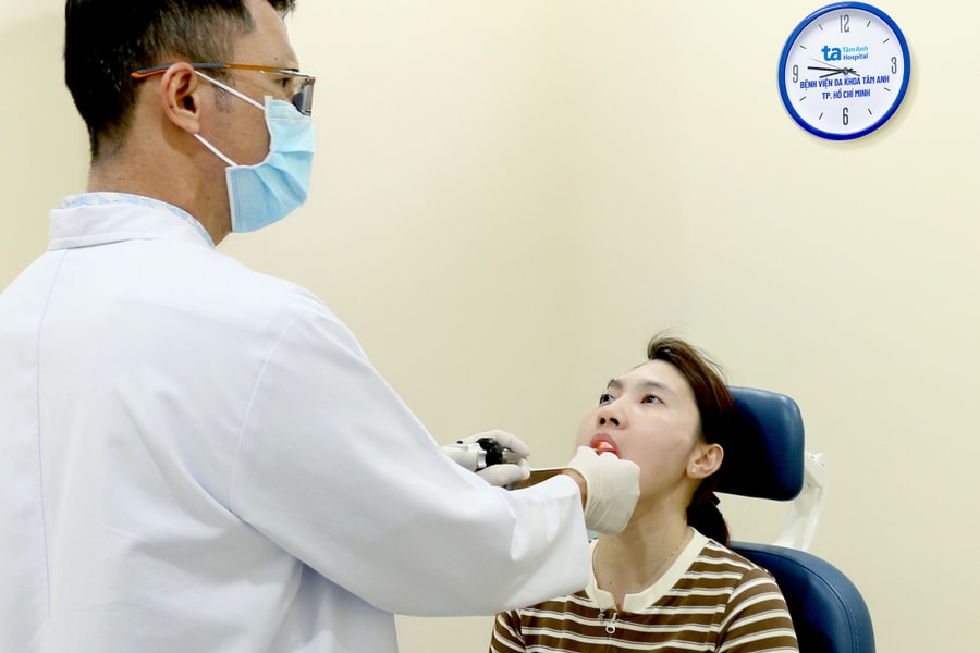 Vì sao viêm amidan nặng hơn khi tái phát viêm xoang?