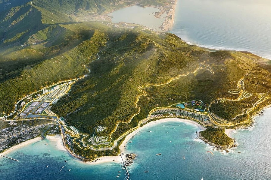 Hơn 2.400 căn thấp tầng tại dự án Làng Vân đủ điều kiện mở bán