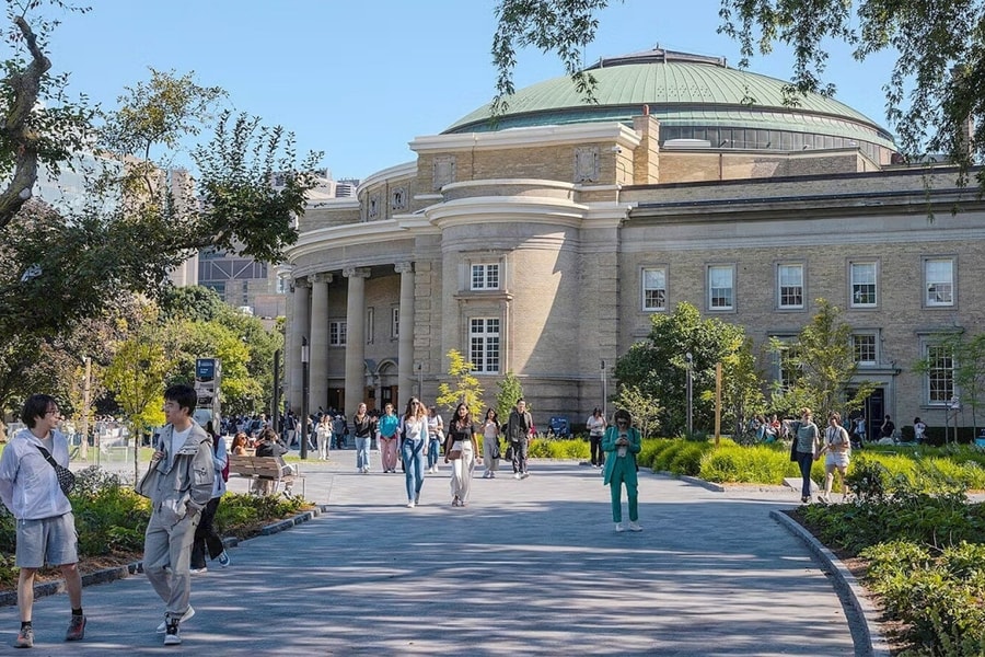 Canada dự kiến đổi cách tính điểm nhập cư, giảm lợi thế của du học sinh