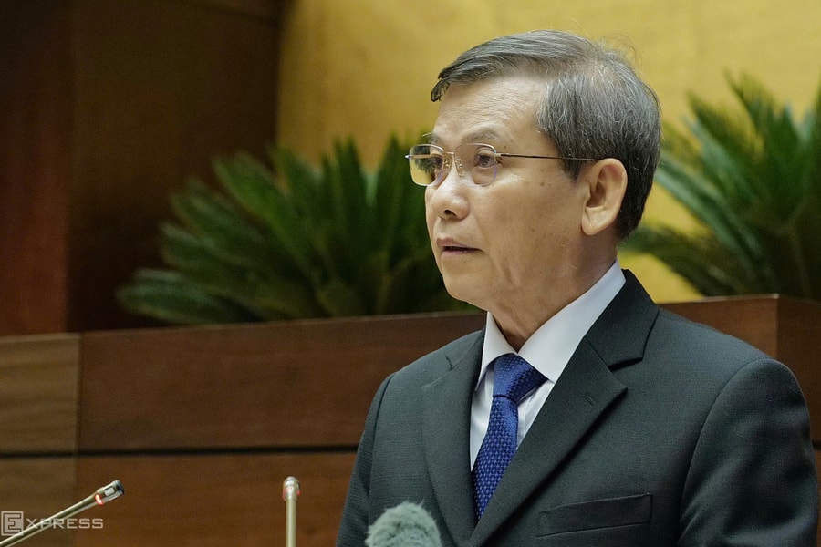 'Phòng ngừa tham nhũng từ gốc, phục vụ tăng trưởng hai con số'