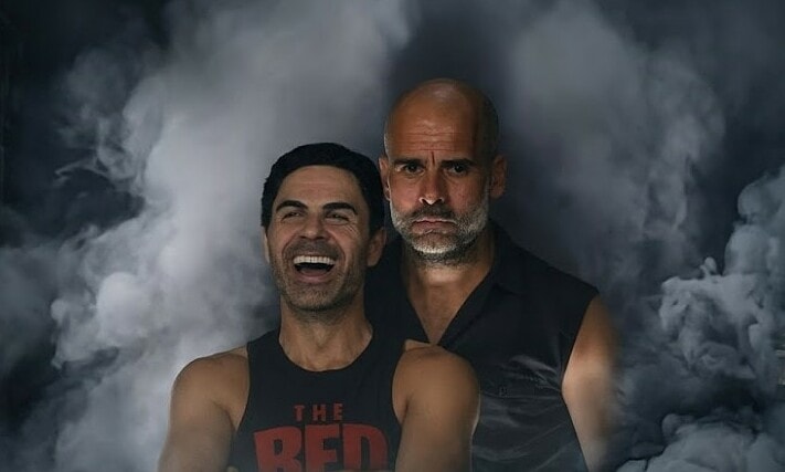 'Arsenal sẽ vô địch Ngoại hạng Anh'