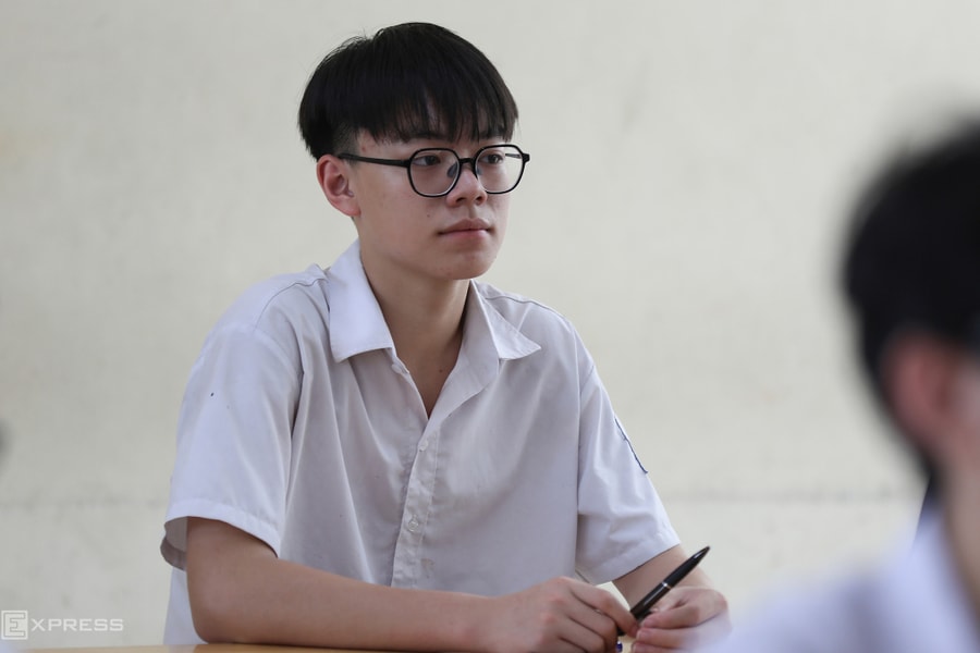 Hơn 90.000 học sinh Hà Nội chưa chốt nguyện vọng lớp 10