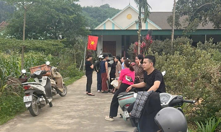 Hàng nghìn người điêu đứng vì vỡ hụi