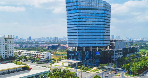 Dự báo bất ngờ về văn phòng cho thuê năm 2025