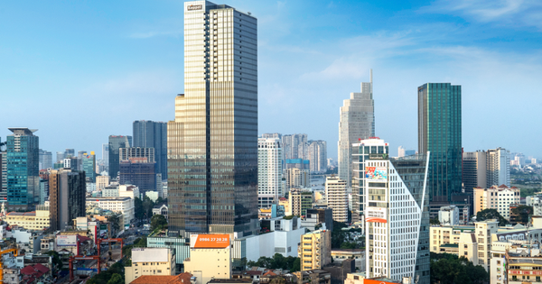 “Ngôi sao mới” của thị trường bất động sản