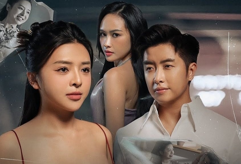 Ca khúc nhạc Việt đang gây sốt ở Trung Quốc