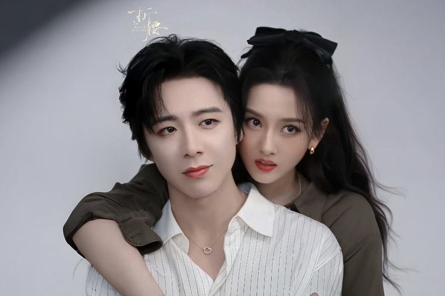 Tống Tổ Nhi hẹn hò Lưu Vũ Ninh?