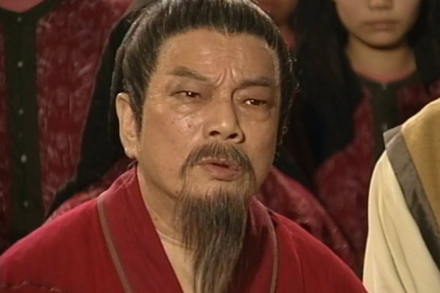 Diễn viên 'Thần điêu đại hiệp' qua đời