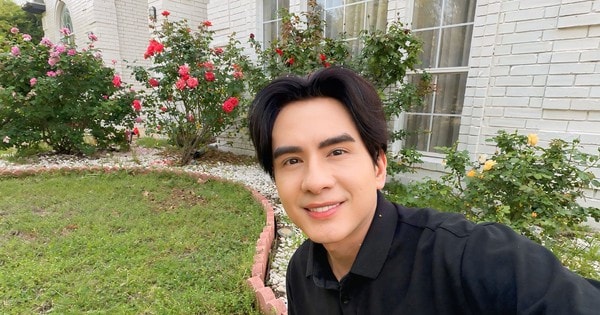 Cuộc sống của Đan Trường ở Mỹ: Nhà biệt thự nhưng thích làm nông dân