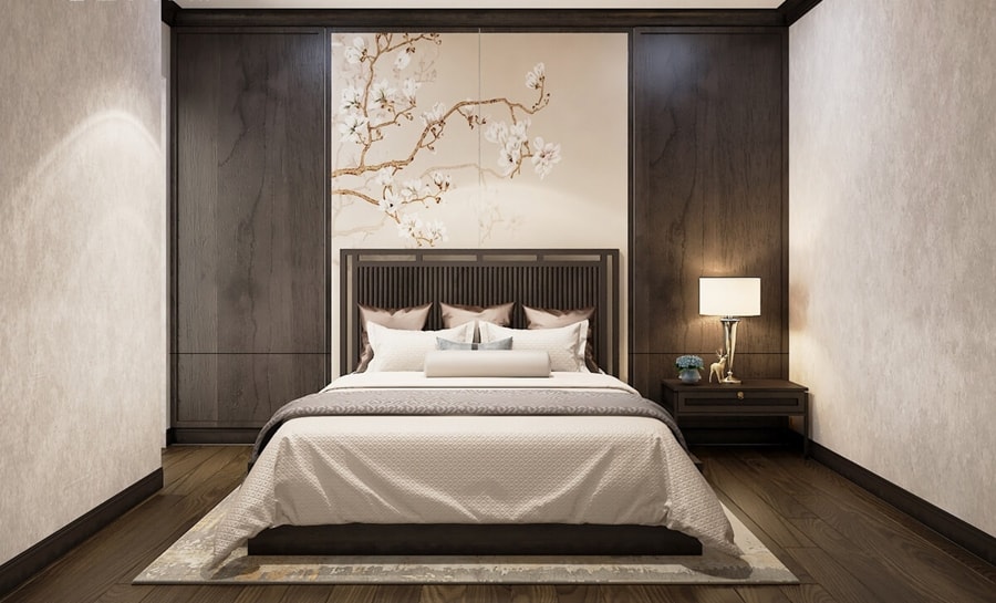 Giải pháp khắc phục phòng ngủ bị nóng hiệu quả