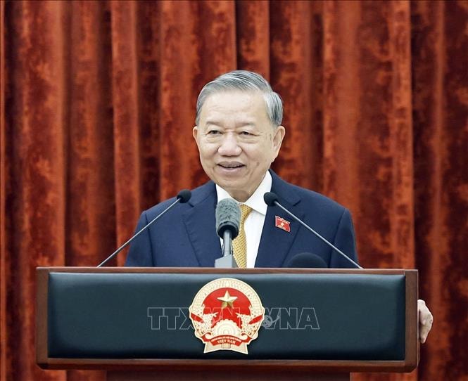 Phát huy truyền thống hữu nghị Việt Nam - Trung Quốc, nâng tầm kết nối chiến lược trong giai đoạn phát triển mới