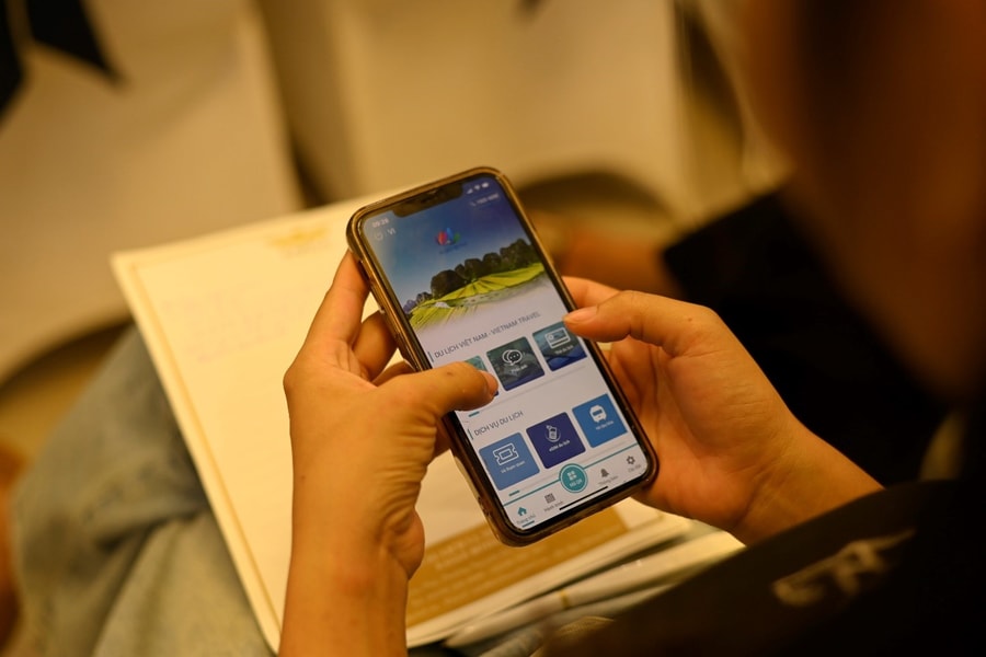 SHB đồng hành thúc đẩy chuyển đổi số ngành du lịch