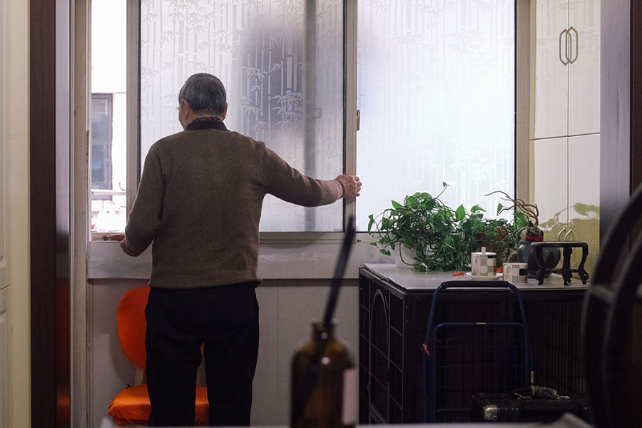 Cuộc sống về già của thế hệ đầu tiên chọn 'không con cái'