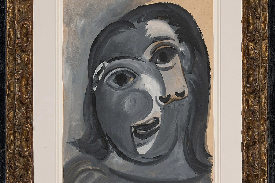 Mua vé số có cơ hội trúng thưởng tranh Picasso triệu USD