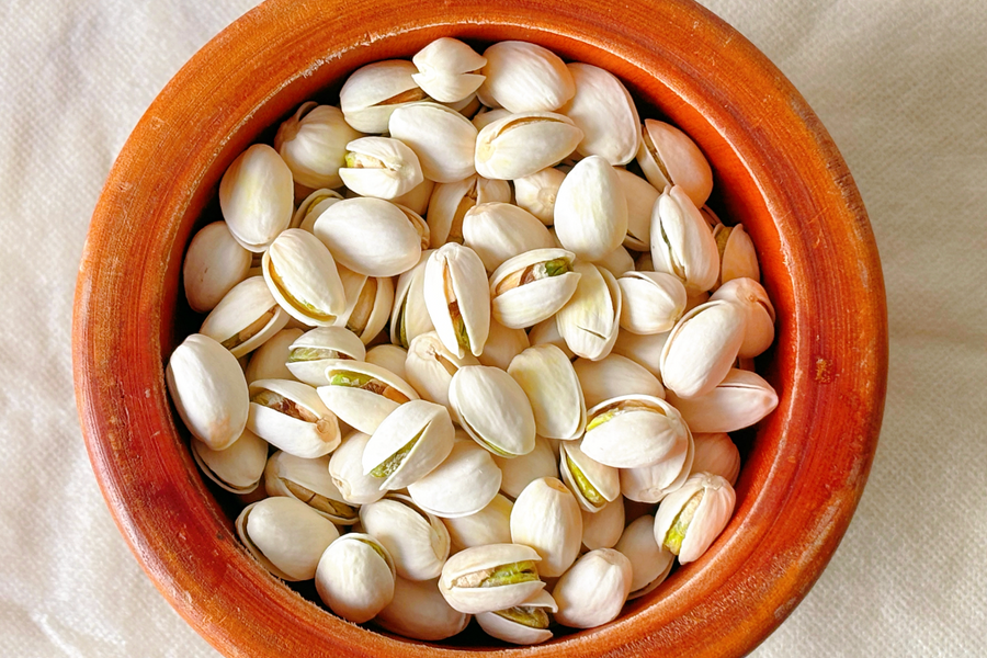 4 loại hạt người cao huyết áp nên ăn thường xuyên