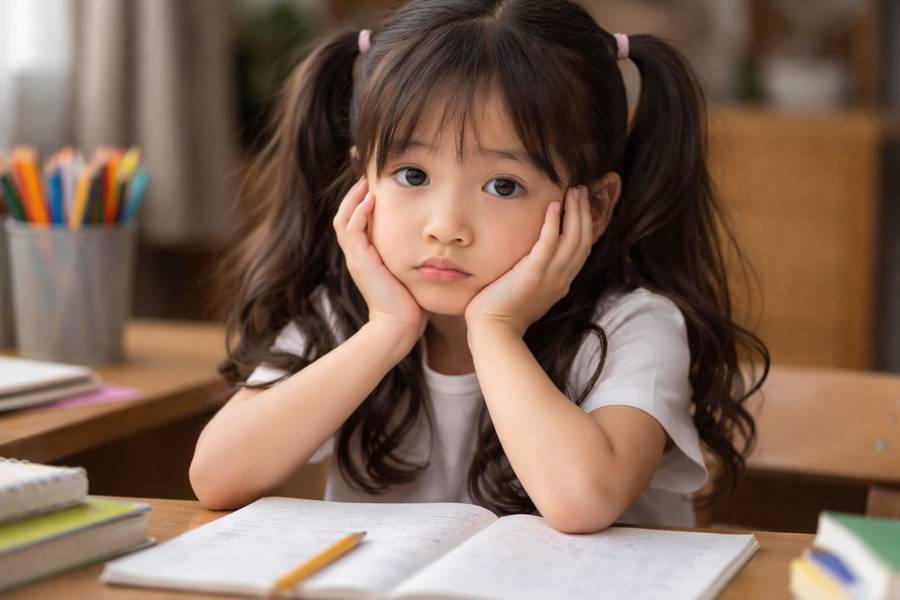 7 cách giúp trẻ tăng chỉ số thông minh