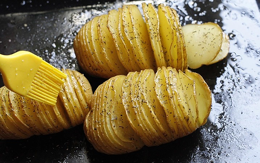 Sai lầm khi chế biến thực phẩm dễ gây tăng cân