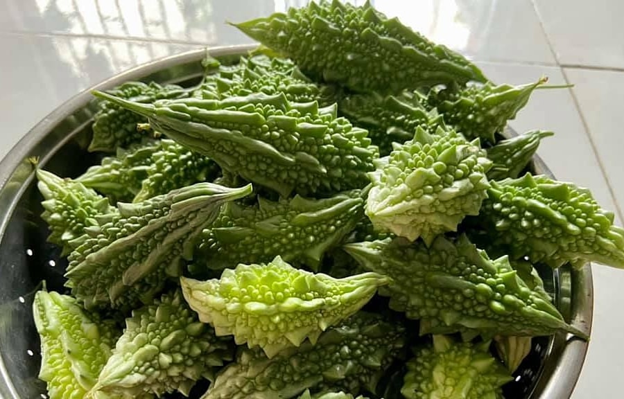 Ăn mướp đắng mỗi ngày có giúp làm mát gan không?