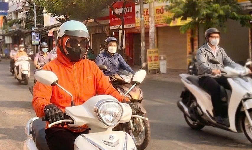 Tia cực tím hại da thế nào